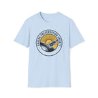 Analog Preservation Society T-Shirt — Vintage Vinyl Record Tee