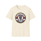 Broadcast Legend T‑Shirt