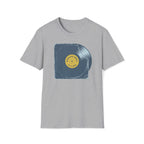 Record Analog Soul T-Shirt