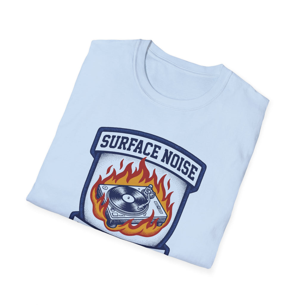 Surface Noise Survival Club T-Shirt