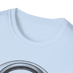Headphones BW T-Shirt