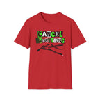 Cancel Everything - Graphic T-Shirt