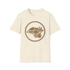 Turntable Vintage Record Player T-Shirt