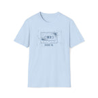 Side B Cassette Tee