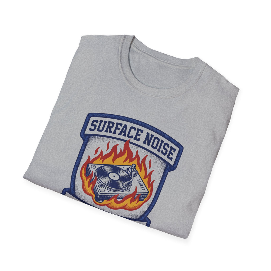 Surface Noise Survival Club T-Shirt