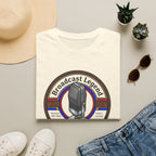 Broadcast Legend T‑Shirt