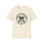 Dumb Tech Workshop T‑Shirt