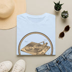 Turntable Vintage Record Player T-Shirt