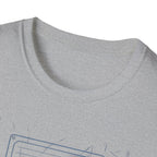 Side B Cassette Tee