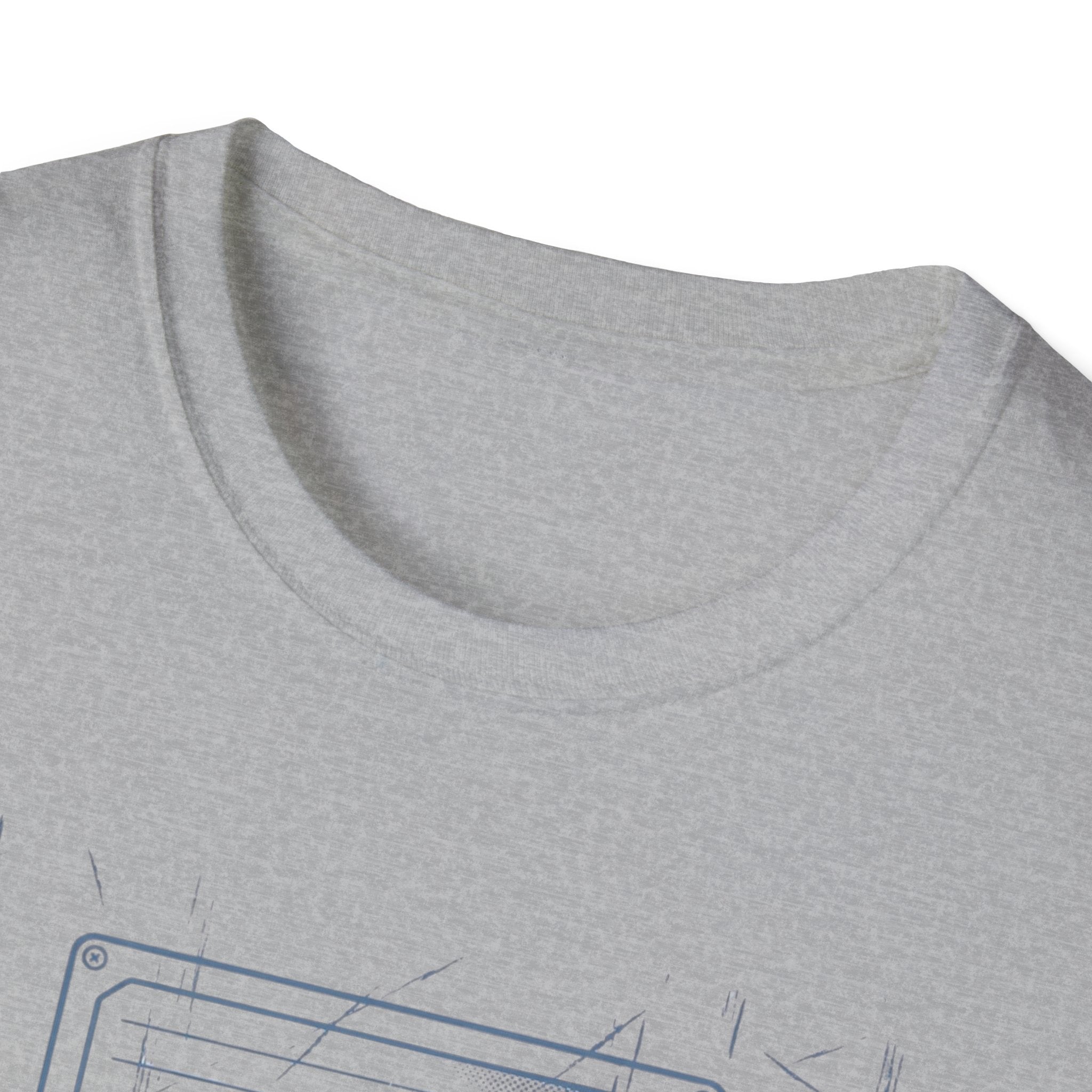 Side B Cassette Tee