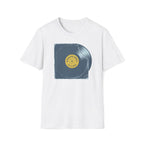 Record Analog Soul T-Shirt