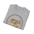 Turntable Vintage Record Player T-Shirt