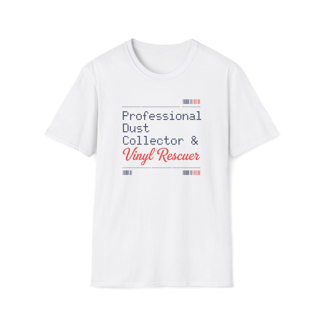 Pro Dust Cleaner and Vinyl Restorer T-Shirt