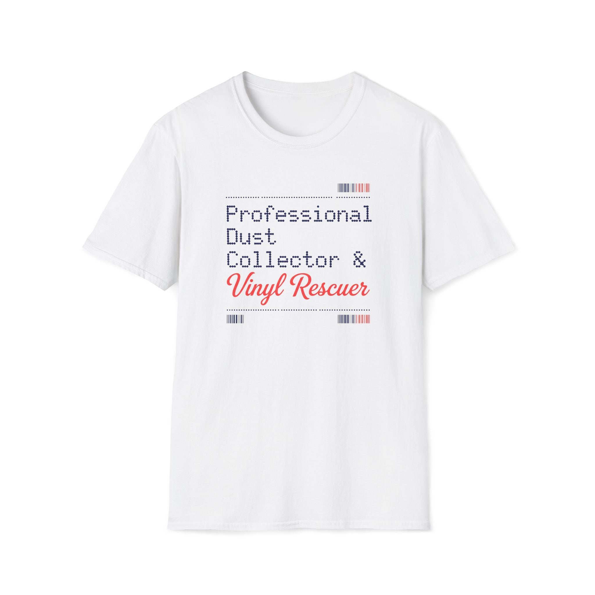 Pro Dust Cleaner and Vinyl Restorer T-Shirt
