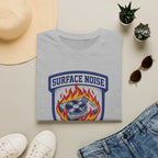 Surface Noise Survival Club T-Shirt