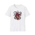 Heartbeat Mix Tape T-Shirt