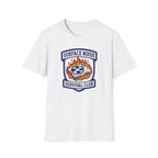Surface Noise Survival Club T-Shirt