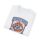 Surface Noise Survival Club T-Shirt