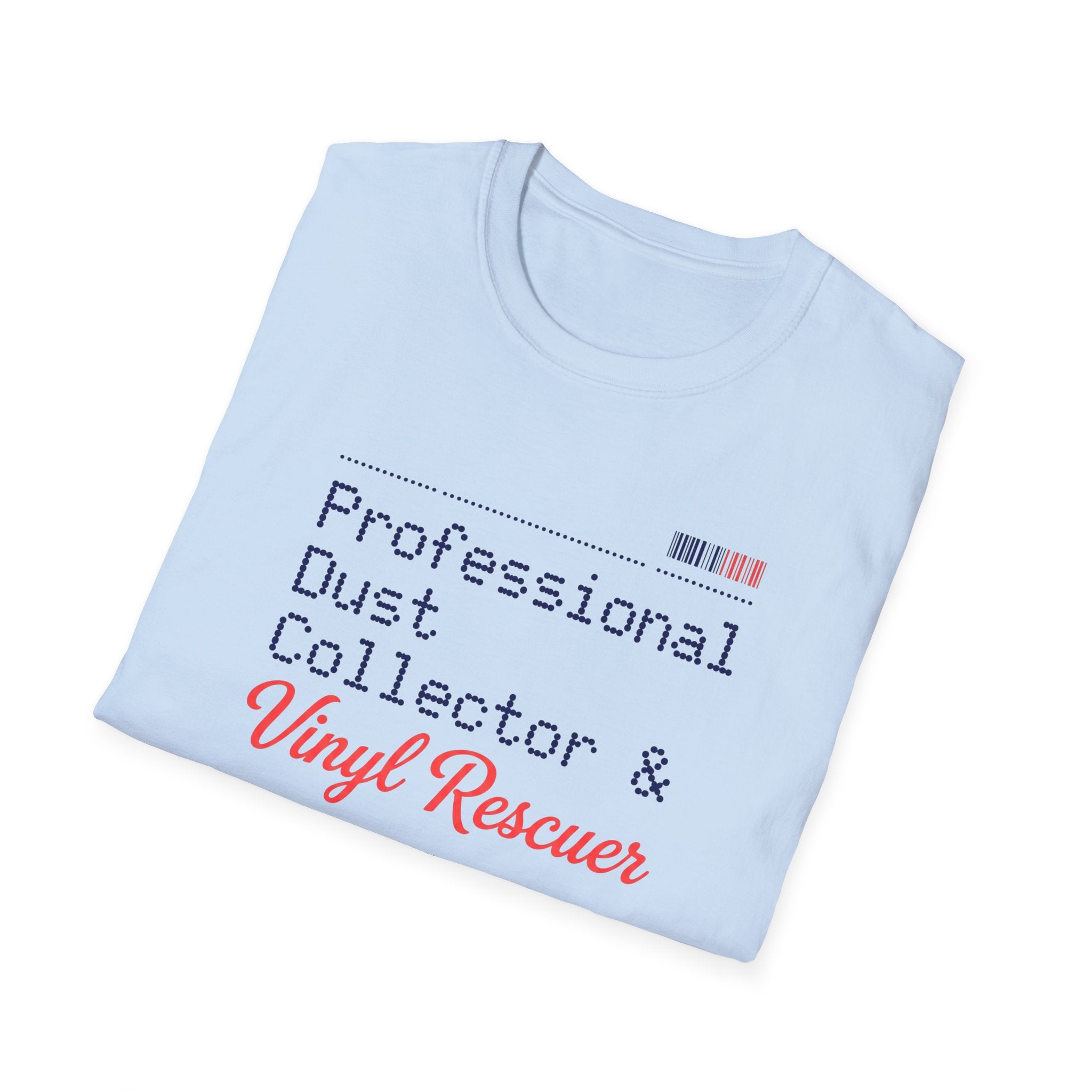 Pro Dust Cleaner and Vinyl Restorer T-Shirt