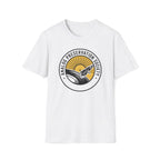 Analog Preservation Society T-Shirt — Vintage Vinyl Record Tee