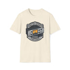 'Studio Classics' Audio Gear Tee