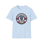 Broadcast Legend T‑Shirt