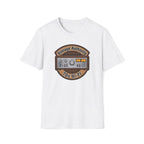 Vintage Authority 70s Hi‑Fi T-Shirt