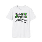 Cancel Everything - Graphic T-Shirt