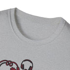 Heartbeat Mix Tape T-Shirt