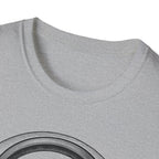 Headphones BW T-Shirt