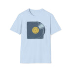 Record Analog Soul T-Shirt