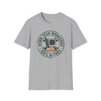 Dumb Tech Workshop T‑Shirt