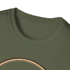 Turntable Vintage Record Player T-Shirt