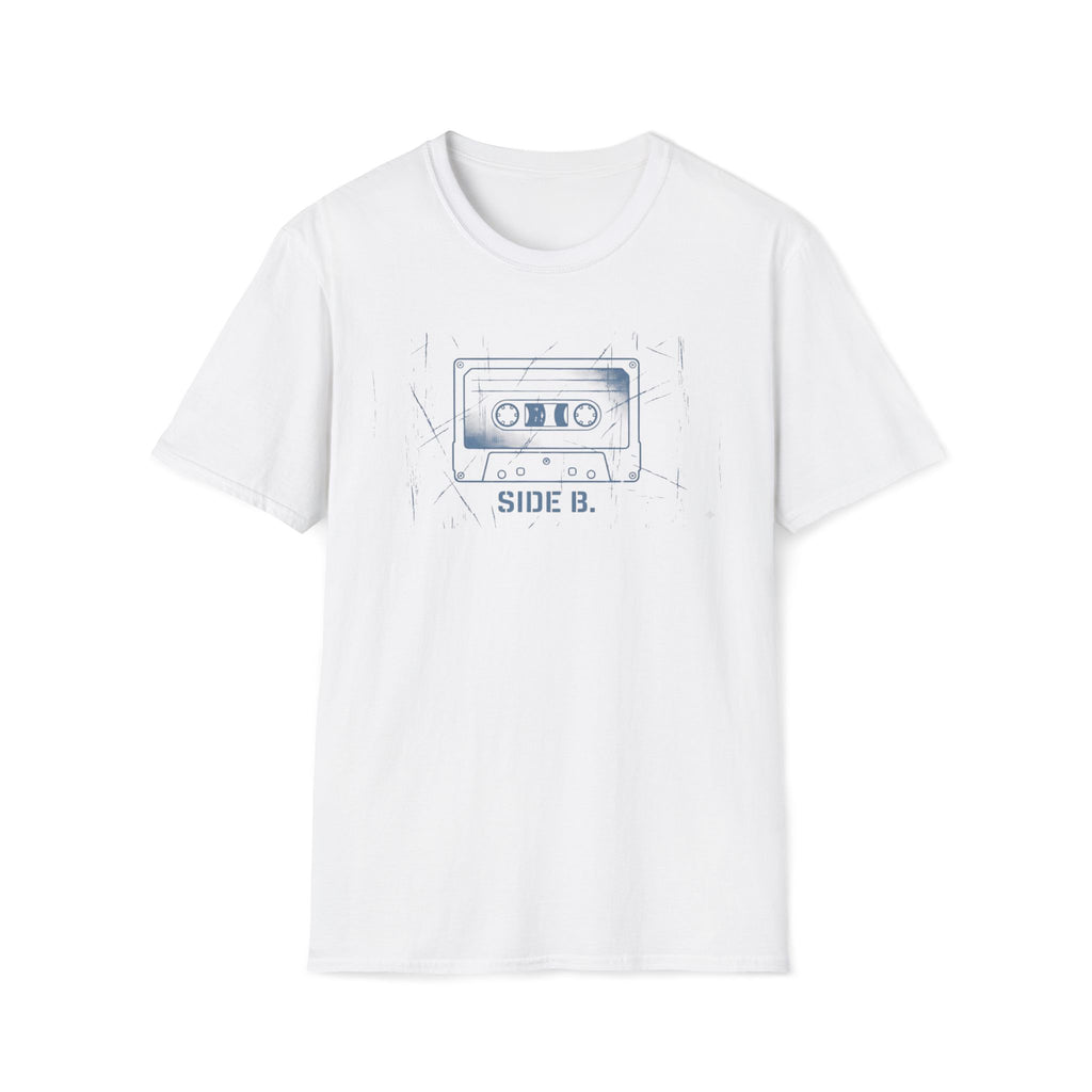 Side B Cassette Tee