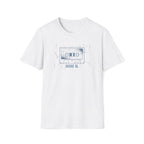 Side B Cassette Tee