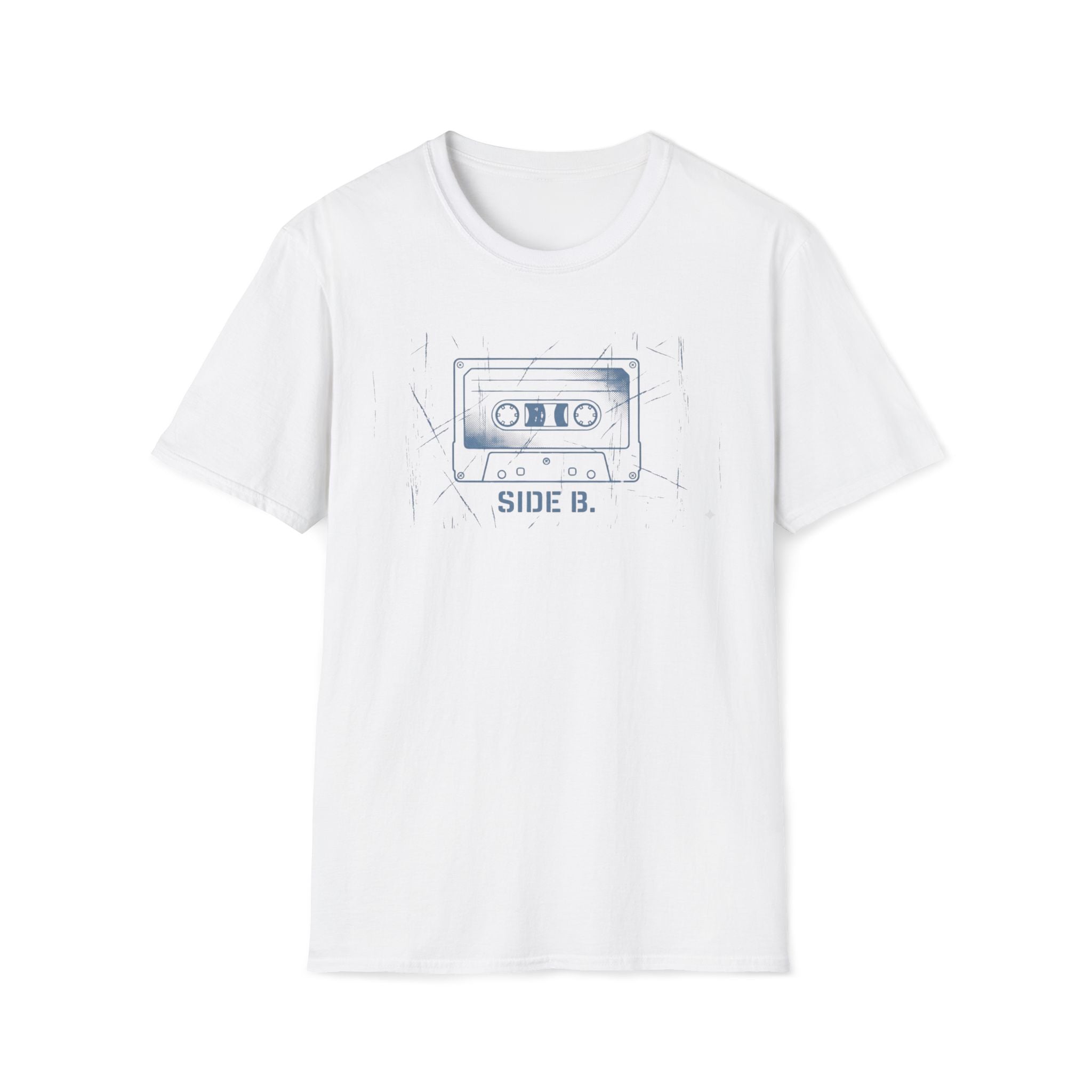 Side B Cassette Tee