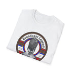 Broadcast Legend T‑Shirt