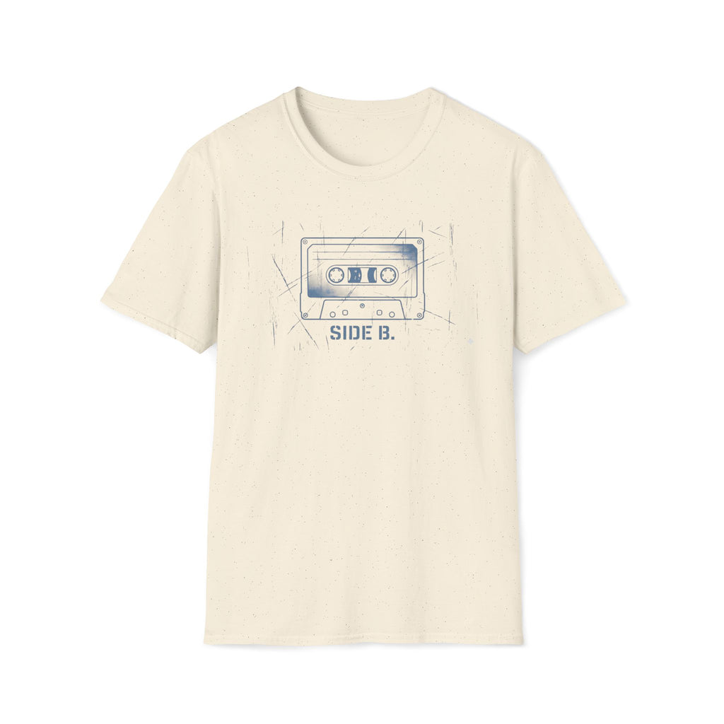 Side B Cassette Tee
