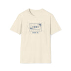Side B Cassette Tee