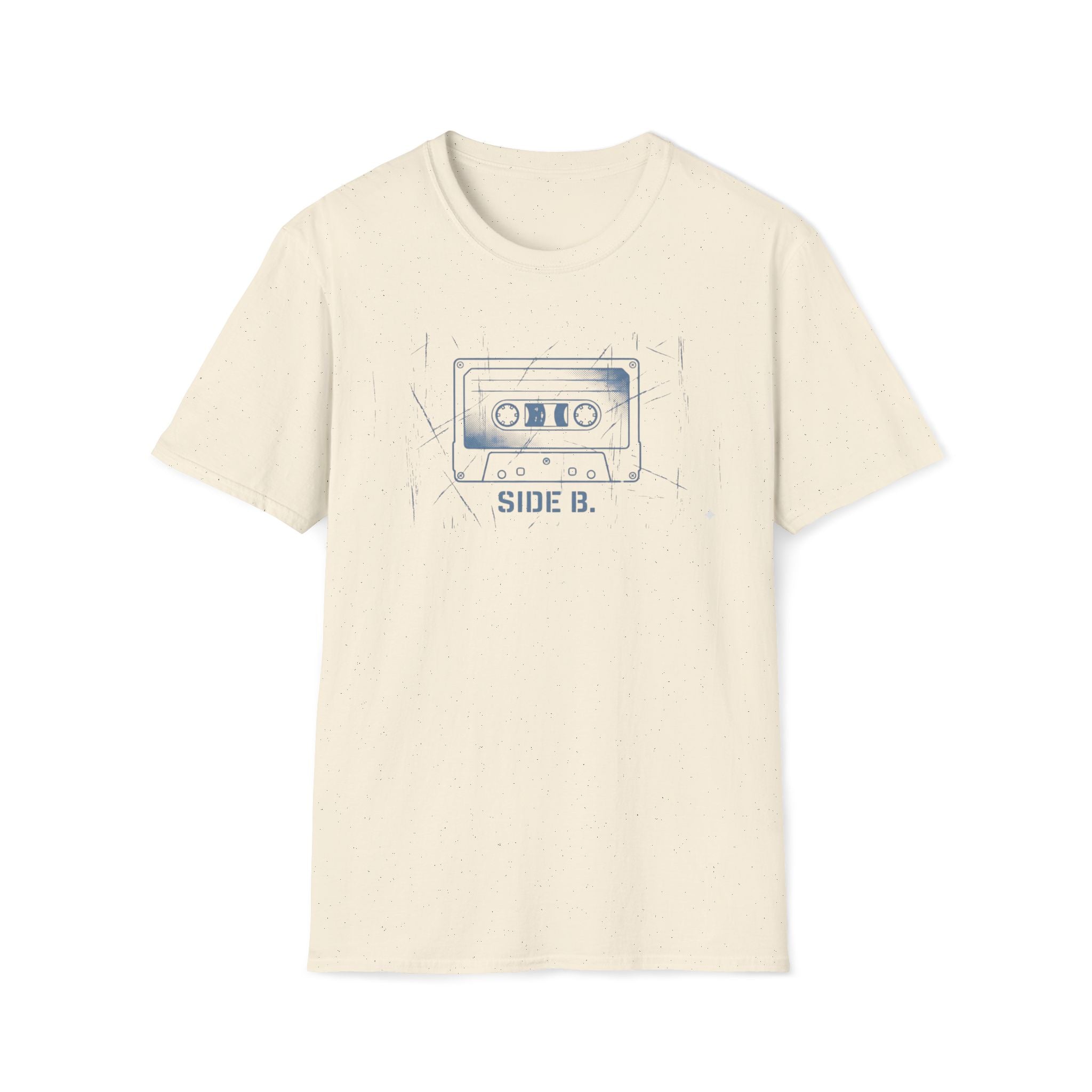 Side B Cassette Tee