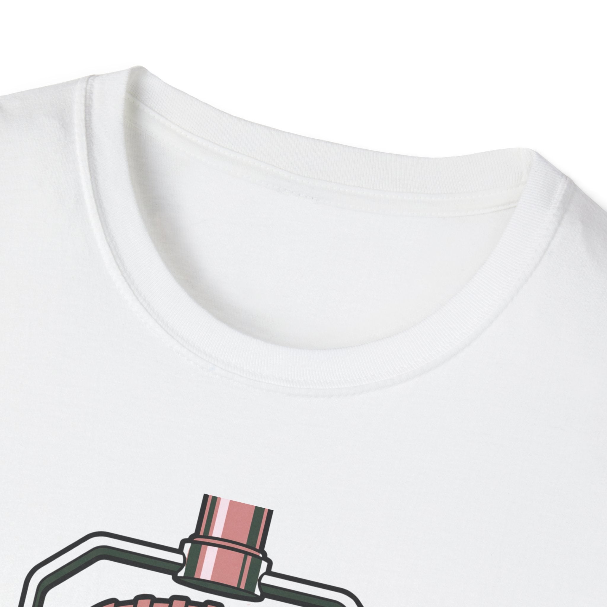 Vintage Microphone T-Shirt — Retro Radio Voice Tee for Singers & Podcasters