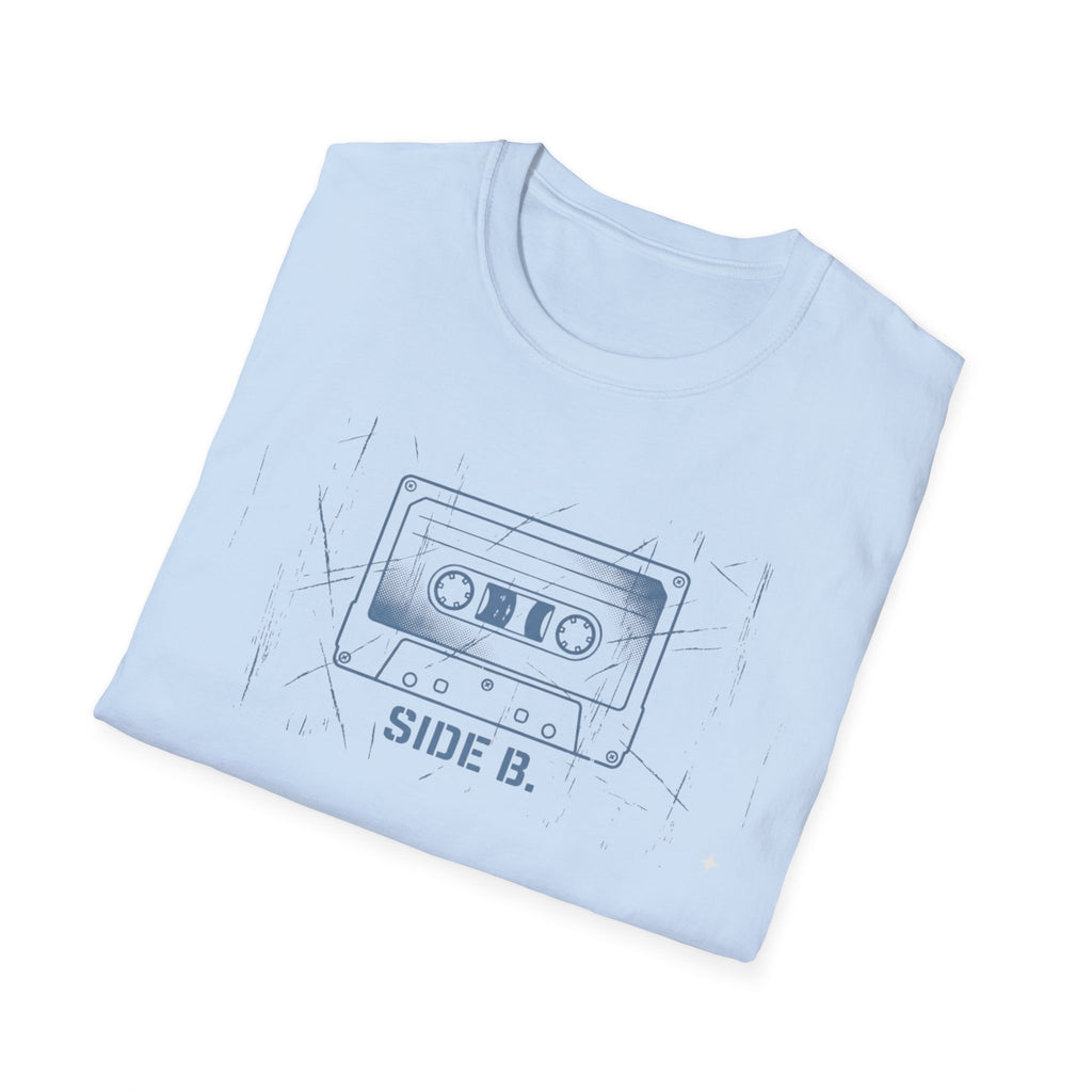 Side B Cassette Tee