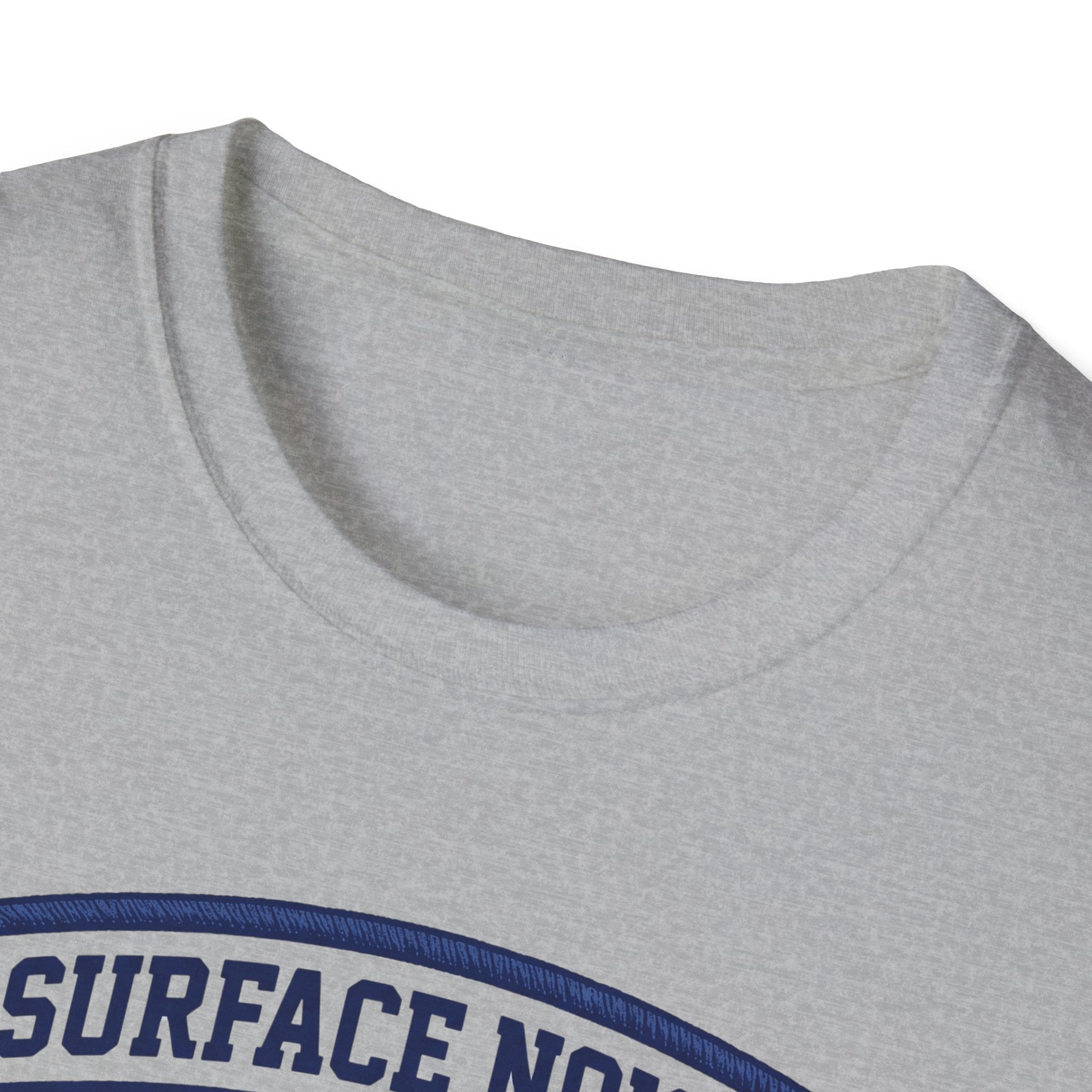 Surface Noise Survival Club T-Shirt