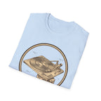 Turntable Vintage Record Player T-Shirt