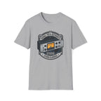 'Studio Classics' Audio Gear Tee