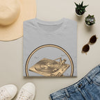 Turntable Vintage Record Player T-Shirt