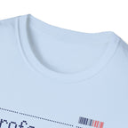 Pro Dust Cleaner and Vinyl Restorer T-Shirt