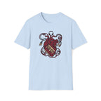 Heartbeat Mix Tape T-Shirt