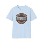 Vintage Authority 70s Hi‑Fi T-Shirt