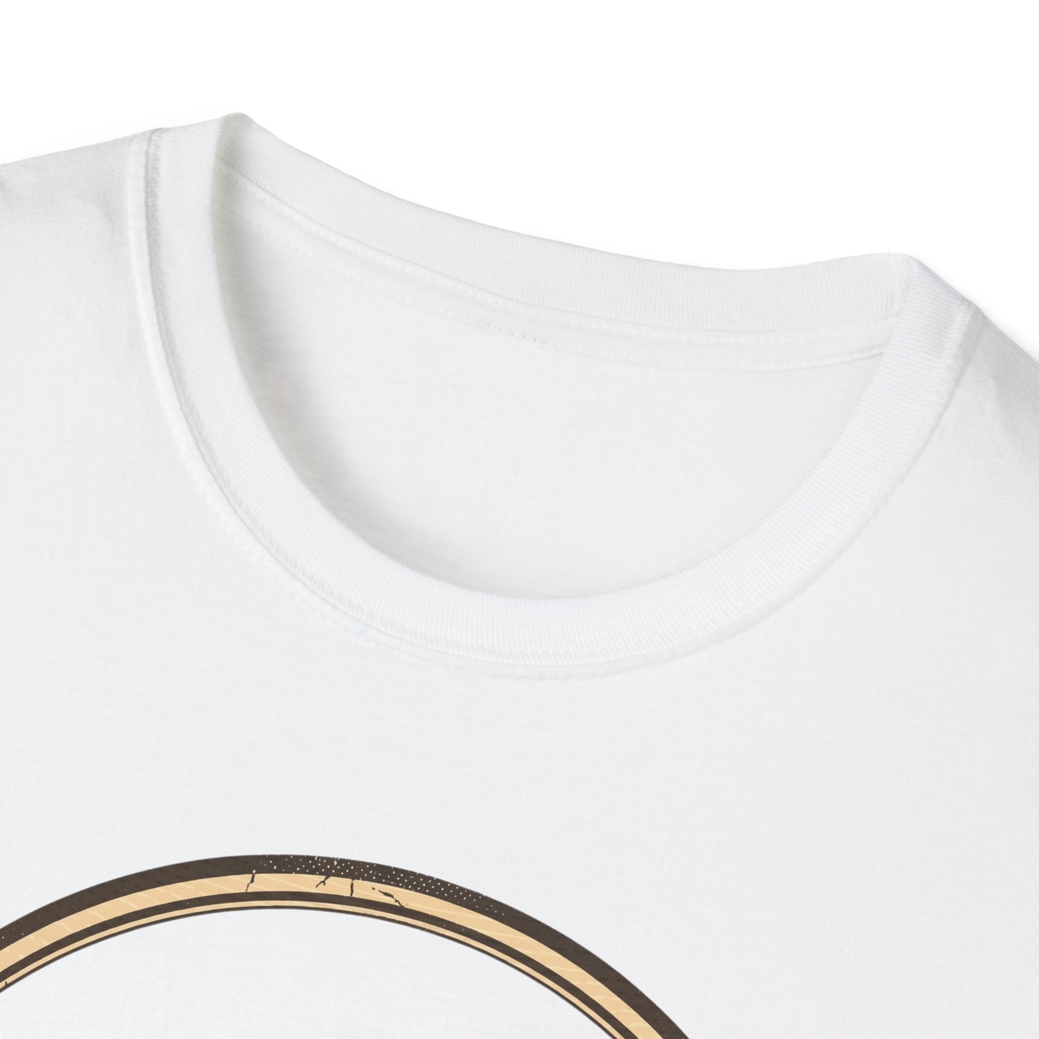 Turntable Vintage Record Player T-Shirt